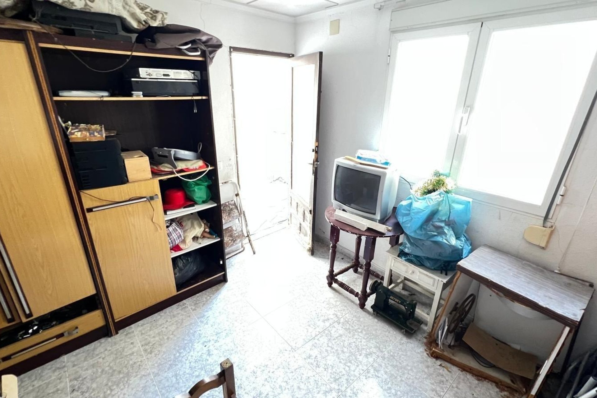 Revente - Apartment -
Torrevieja