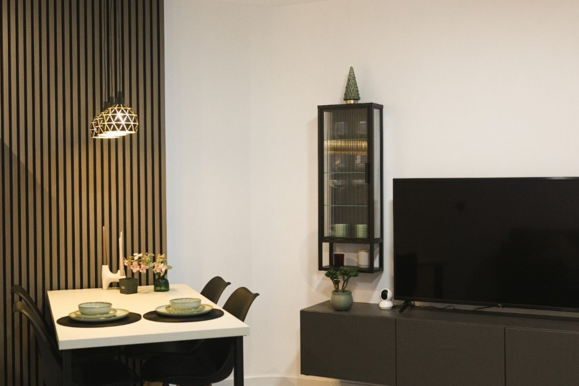 Revente - Apartment -
Torrevieja