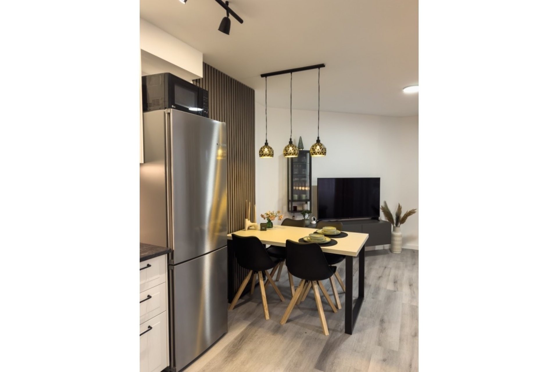 Revente - Apartment -
Torrevieja