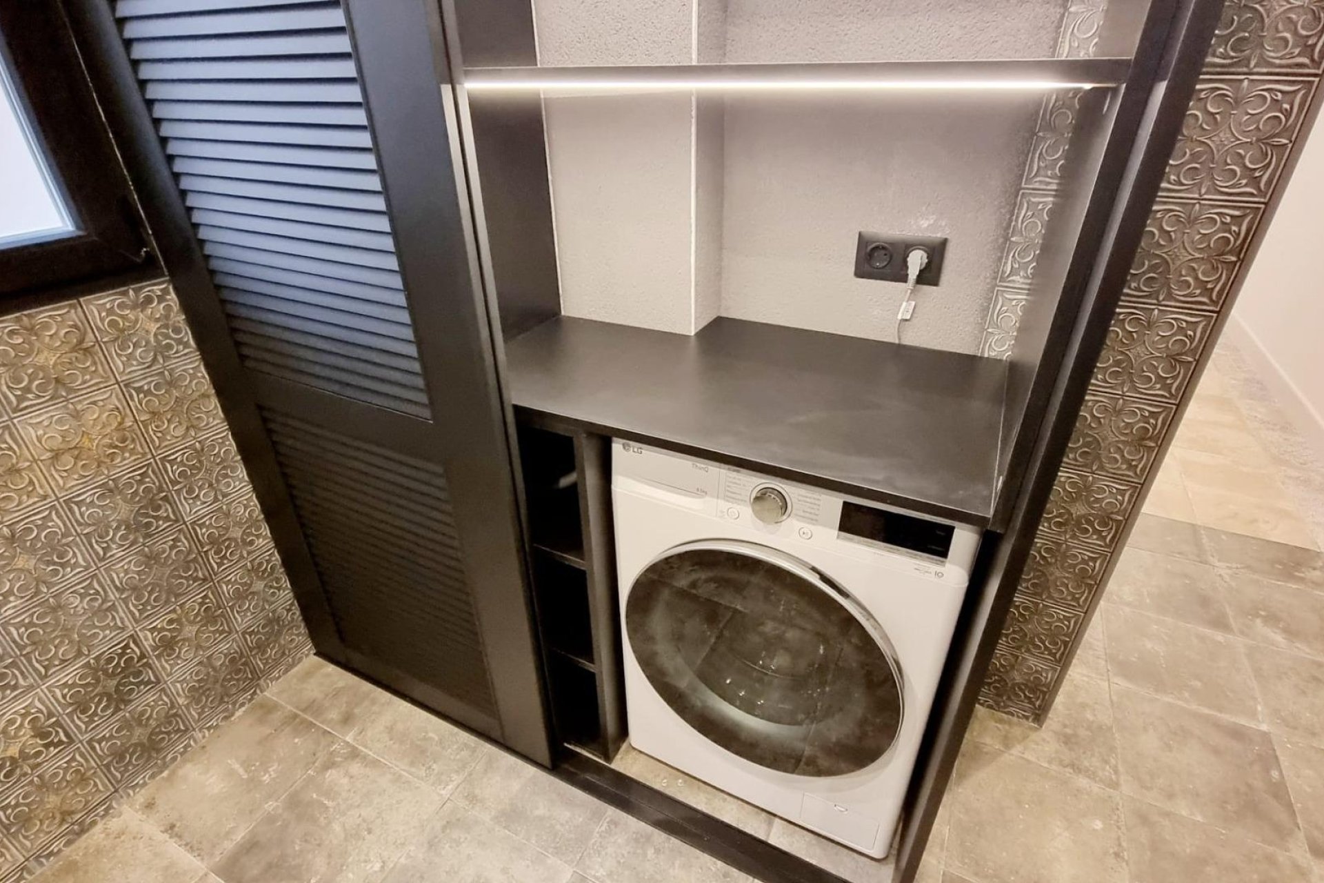 Revente - Apartment -
Torrevieja