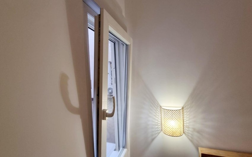 Revente - Apartment -
Torrevieja