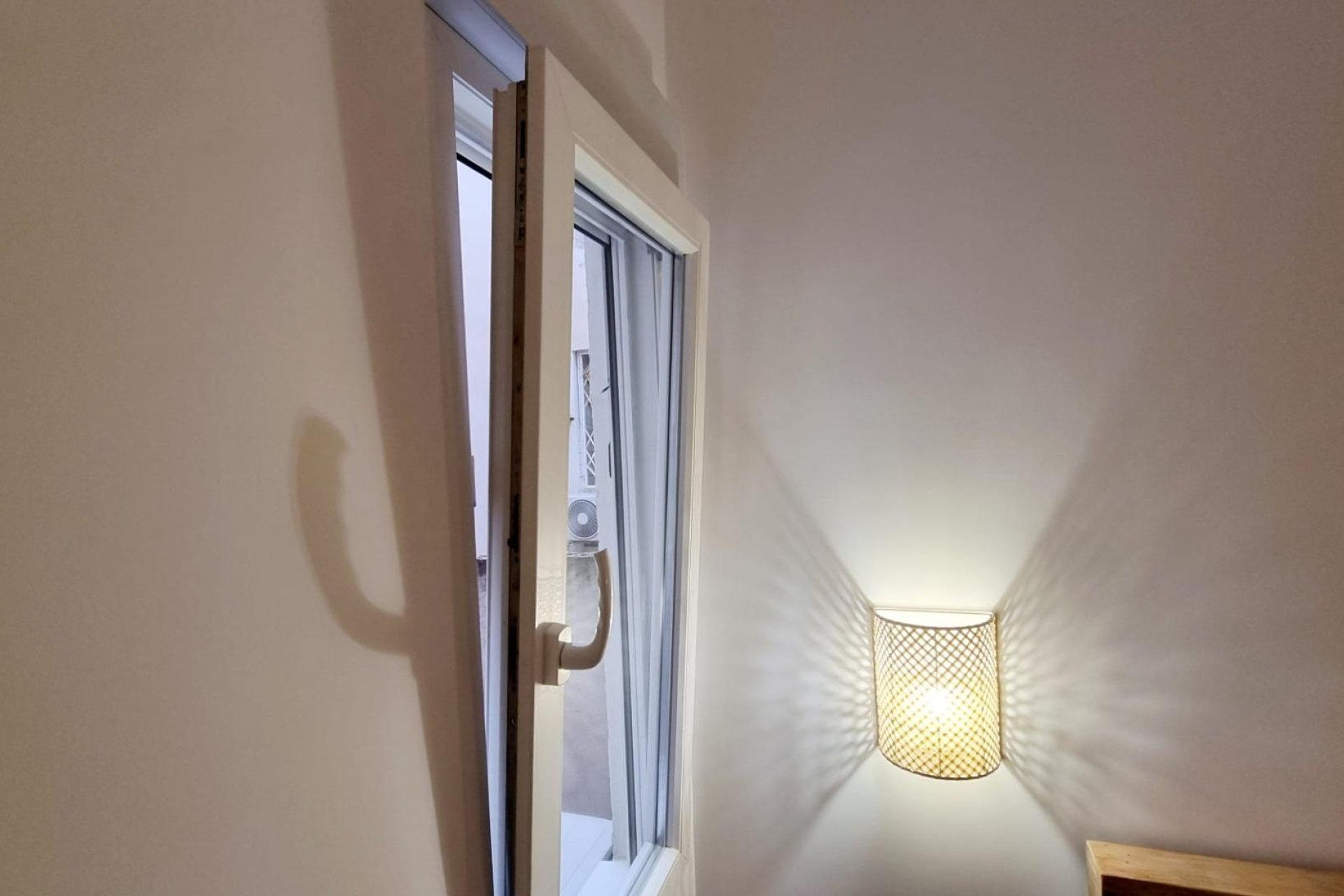 Revente - Apartment -
Torrevieja