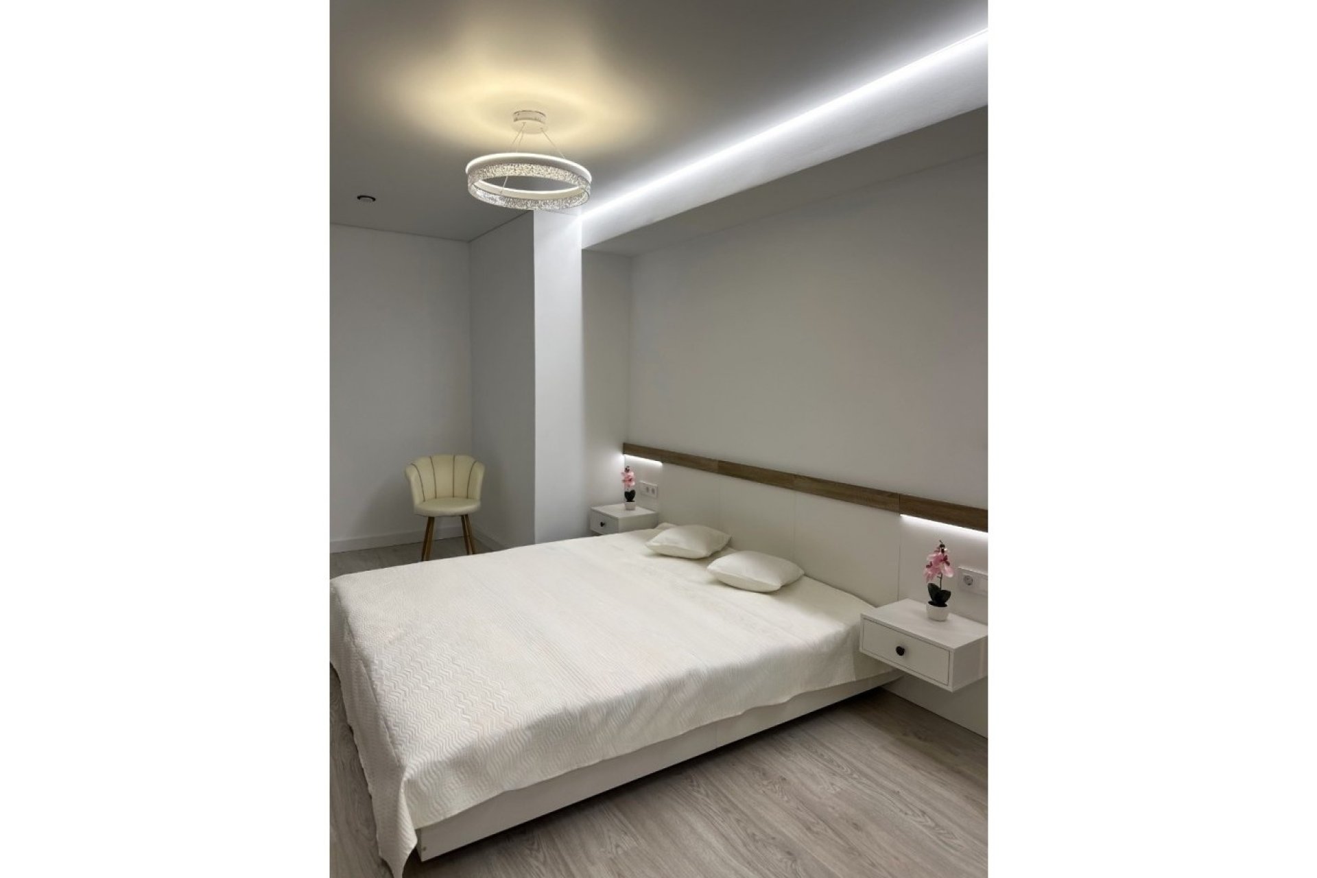 Revente - Apartment -
Torrevieja