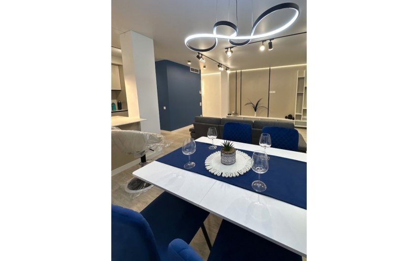 Revente - Apartment -
Torrevieja