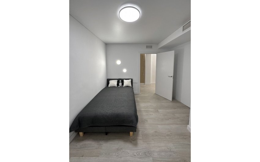 Revente - Apartment -
Torrevieja