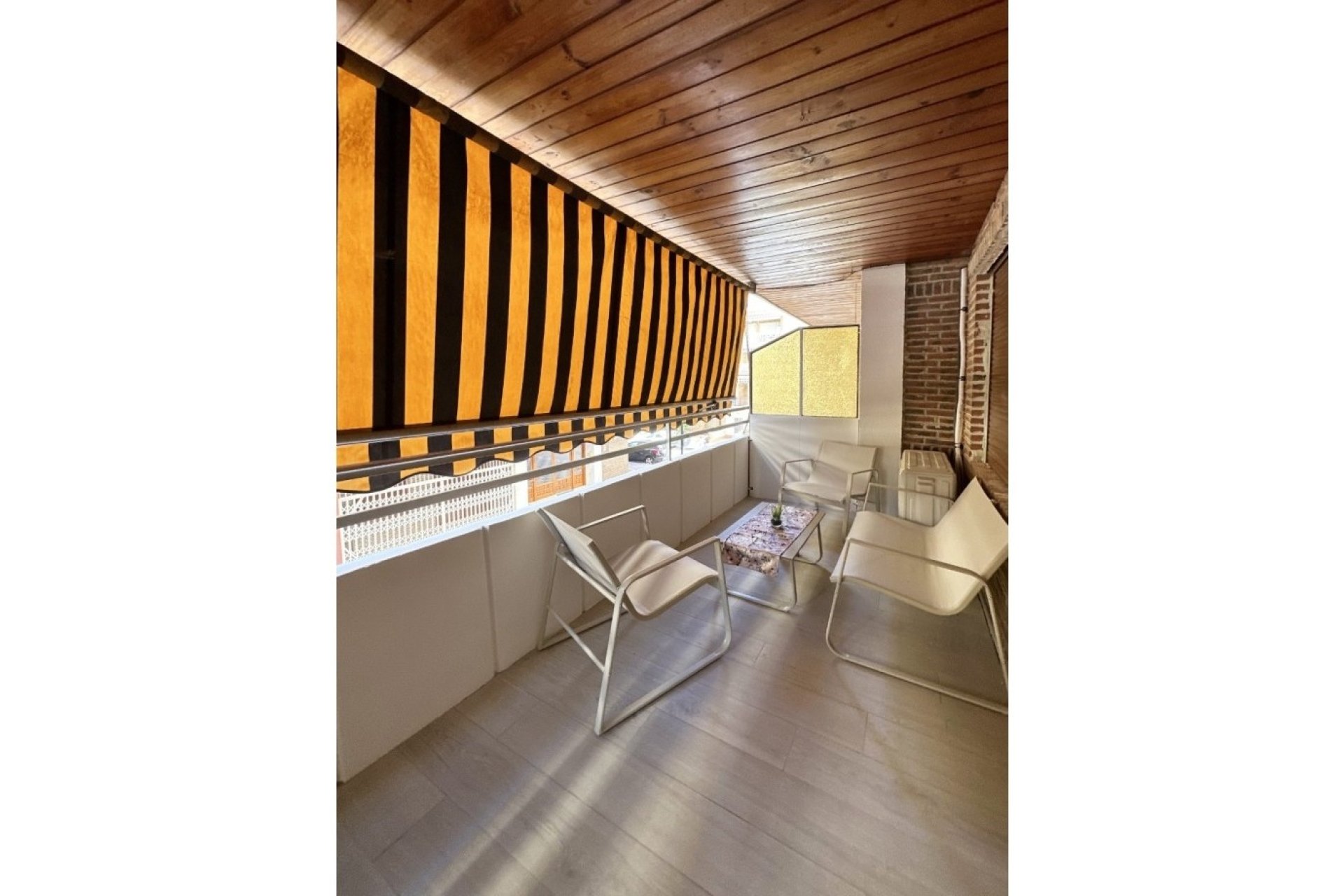 Revente - Apartment -
Torrevieja