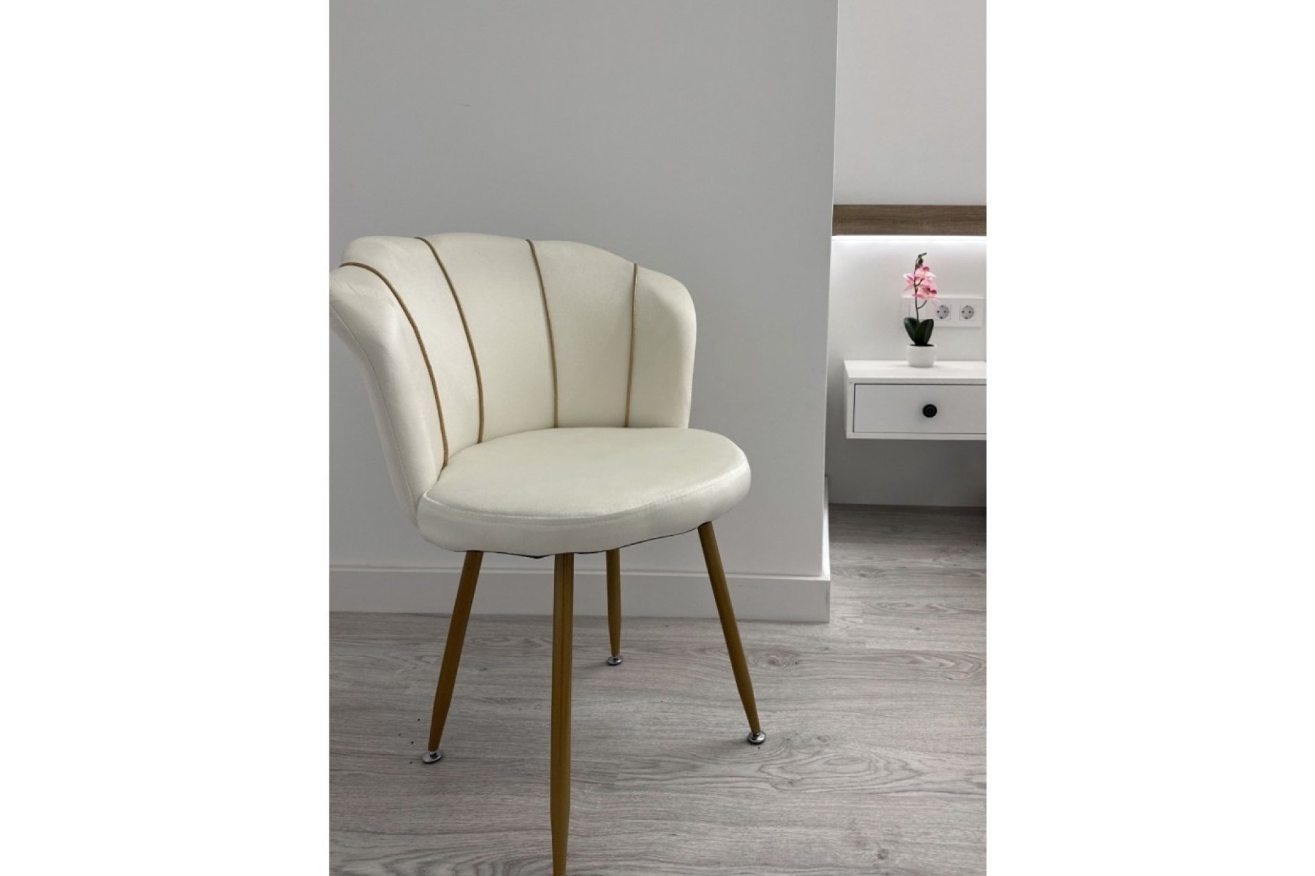 Revente - Apartment -
Torrevieja