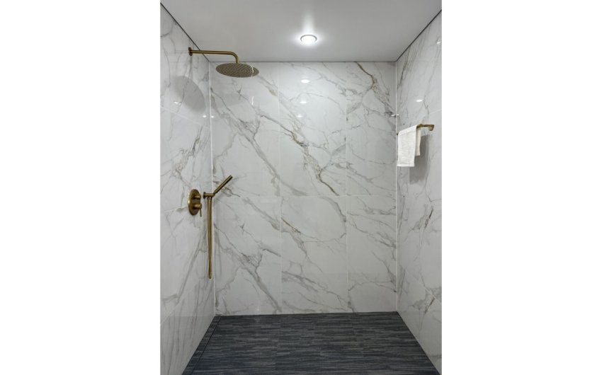 Revente - Apartment -
Torrevieja