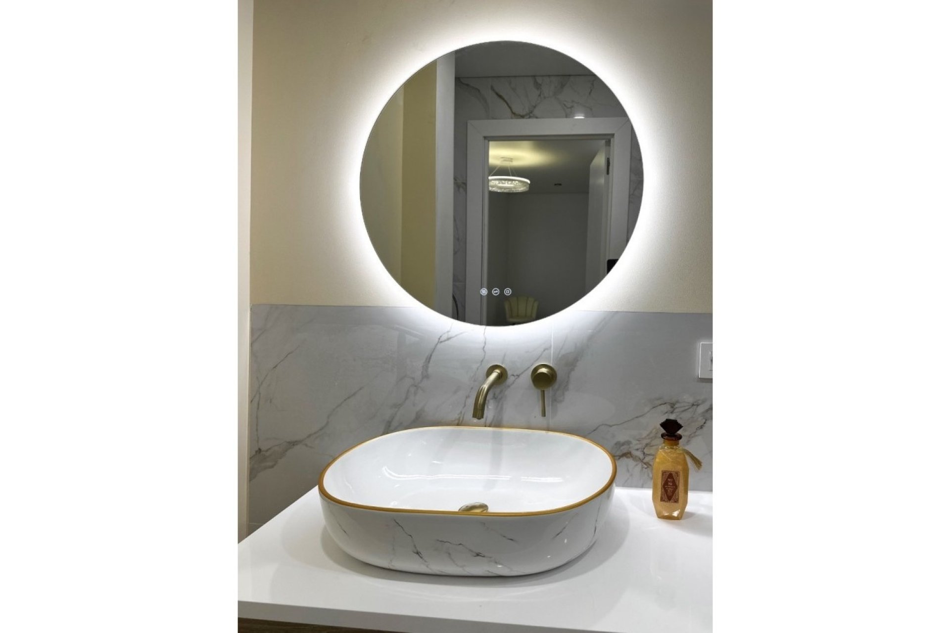 Revente - Apartment -
Torrevieja