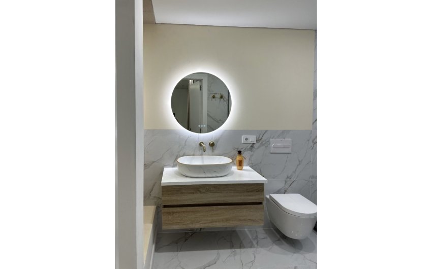 Revente - Apartment -
Torrevieja