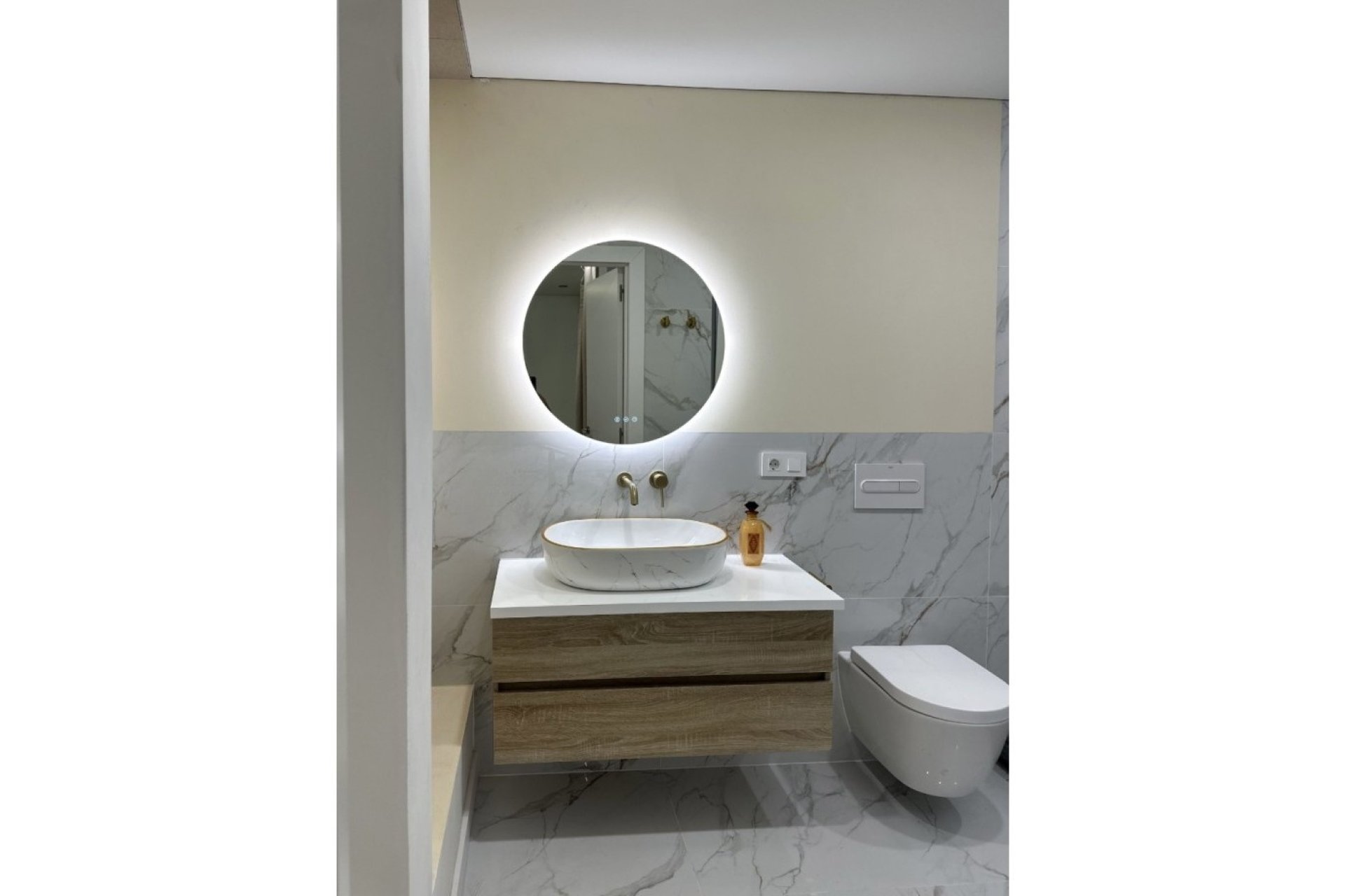 Revente - Apartment -
Torrevieja