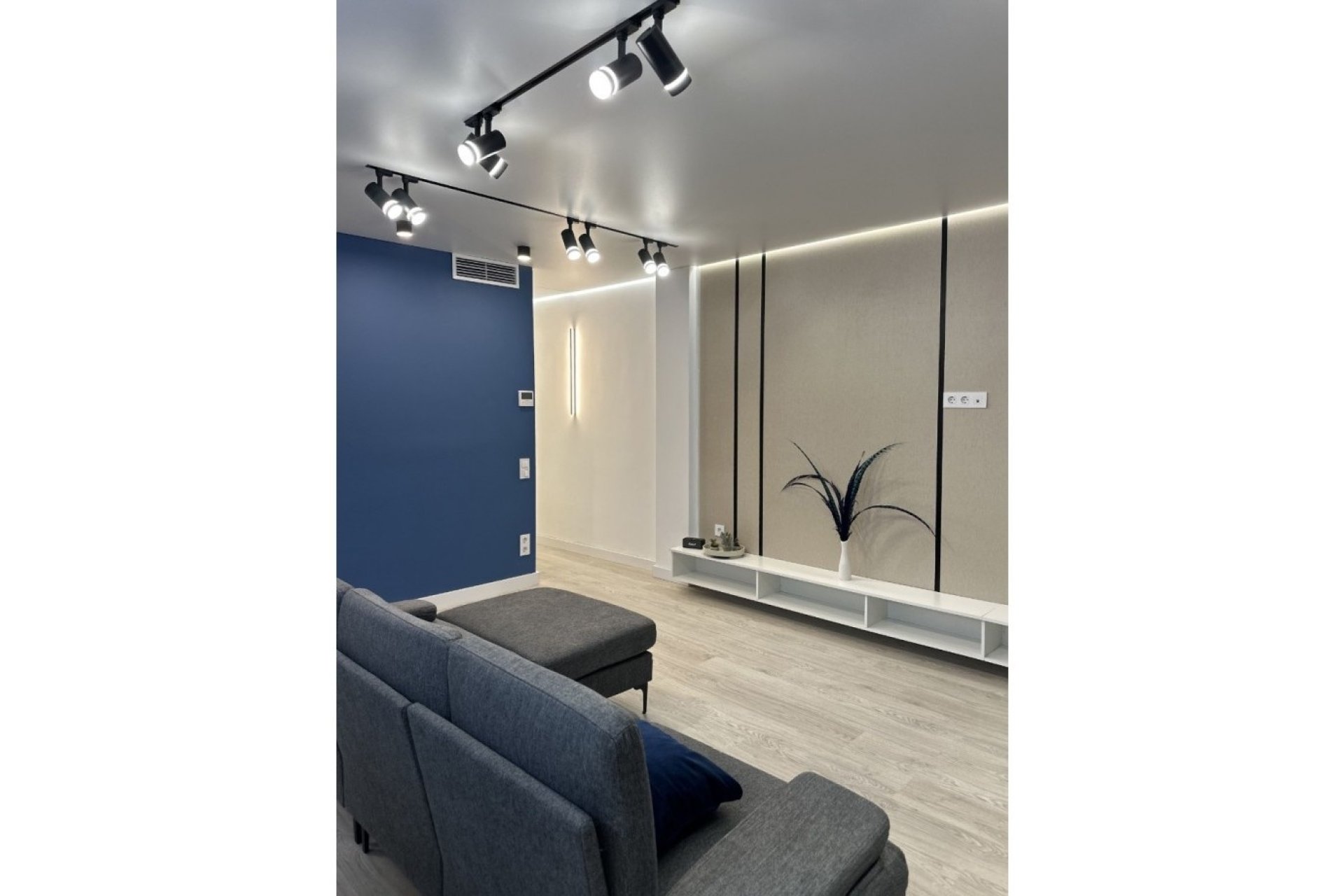 Revente - Apartment -
Torrevieja