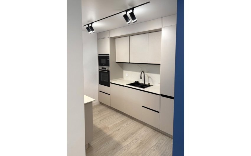 Revente - Apartment -
Torrevieja