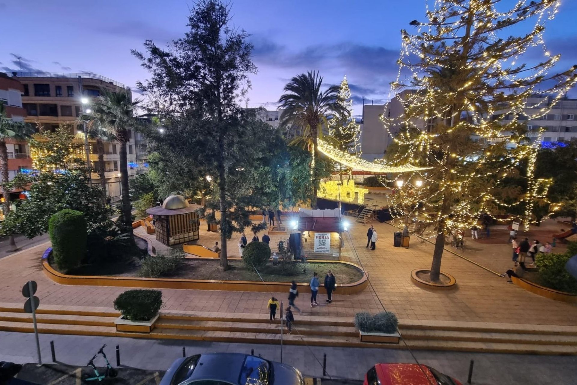 Revente - Apartment -
Torrevieja