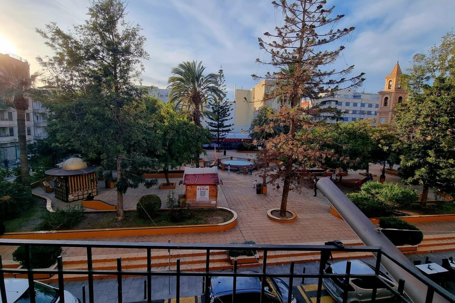 Revente - Apartment -
Torrevieja