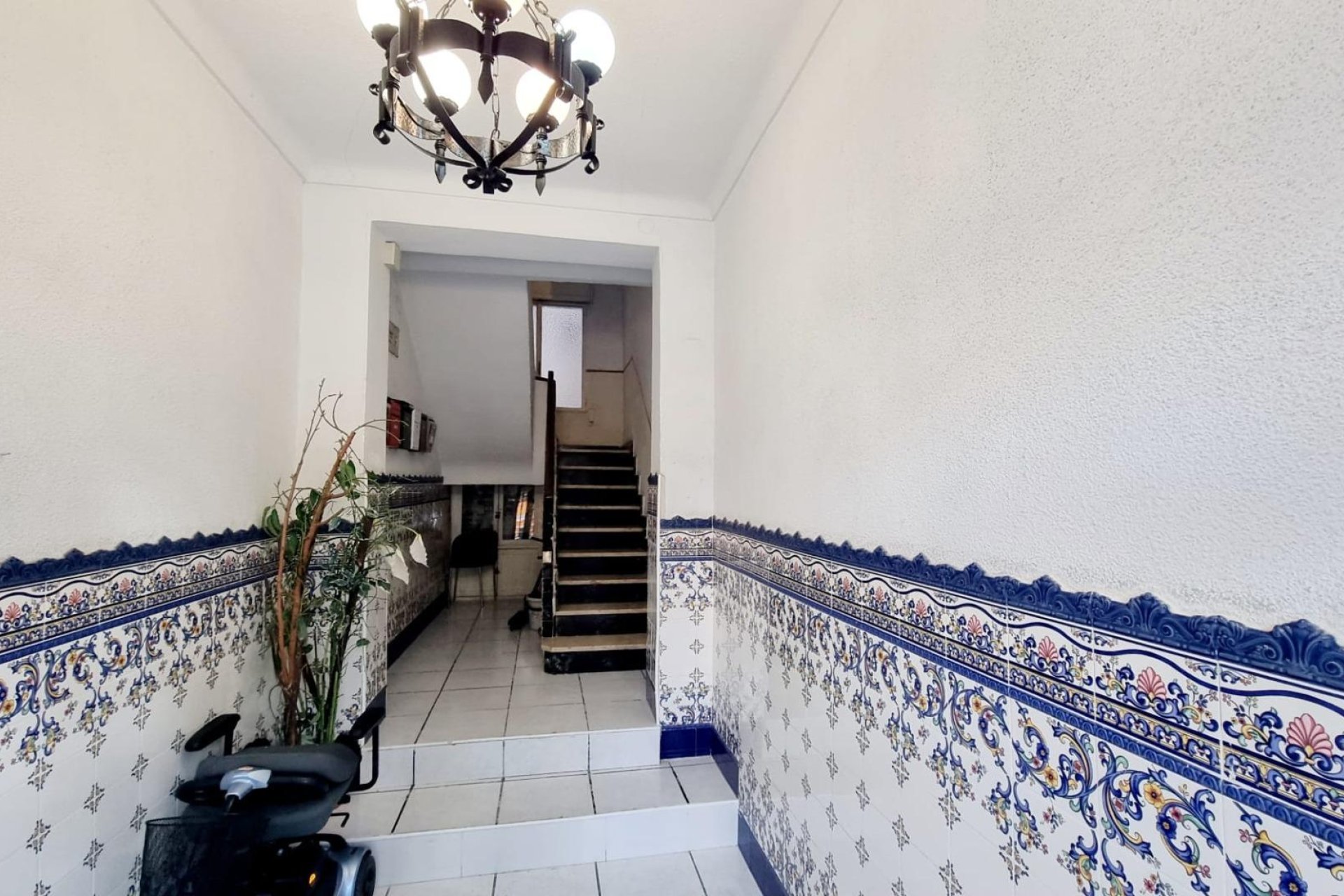 Revente - Apartment -
Torrevieja