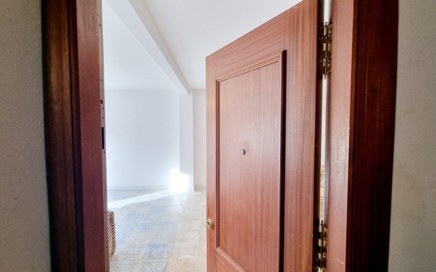 Revente - Apartment -
Torrevieja