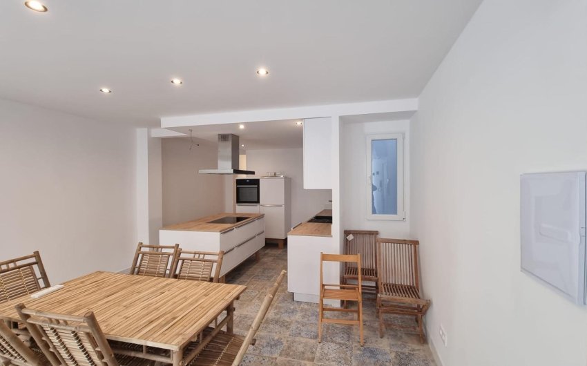 Revente - Apartment -
Torrevieja