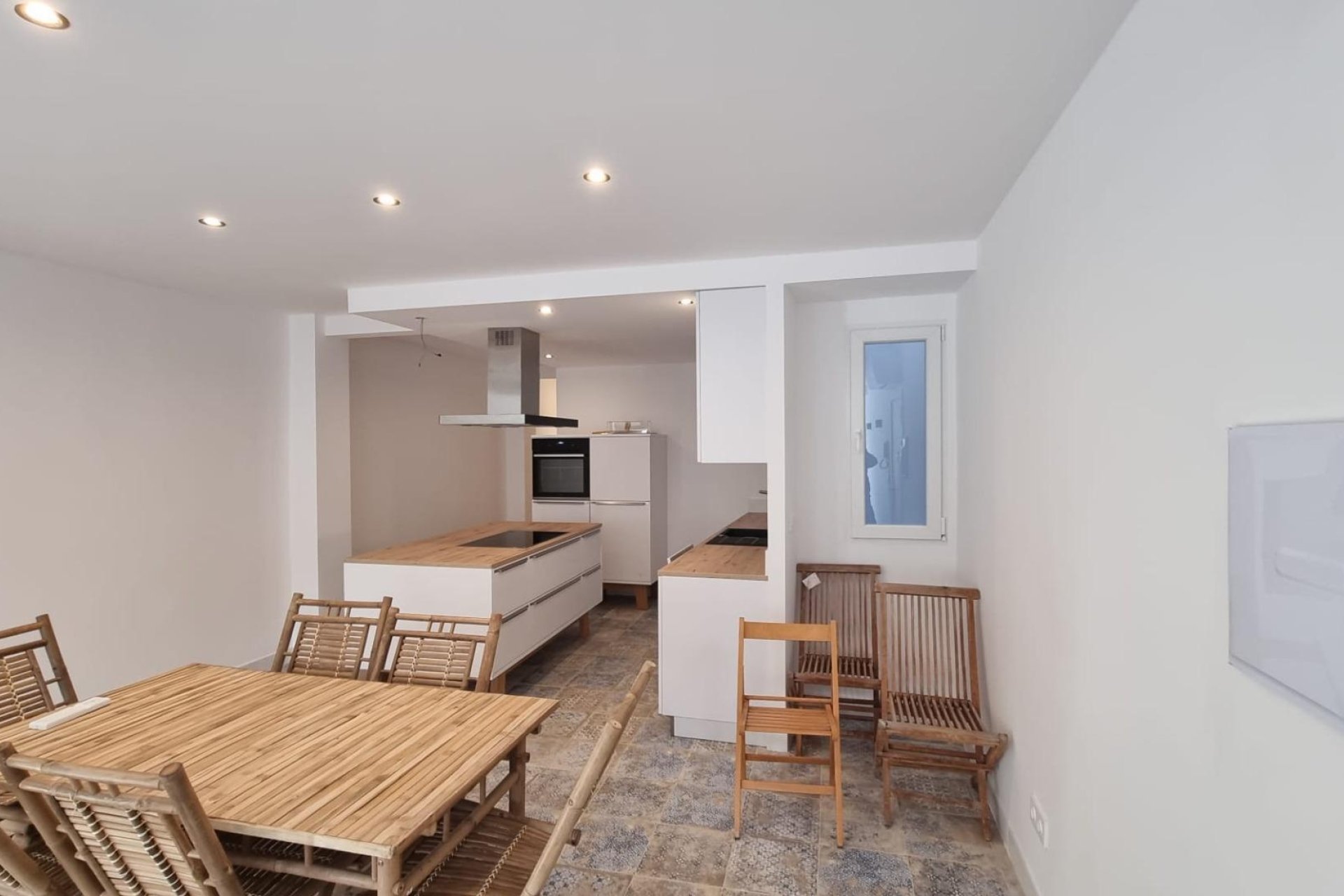 Revente - Apartment -
Torrevieja