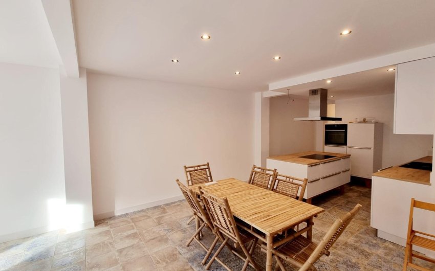 Revente - Apartment -
Torrevieja