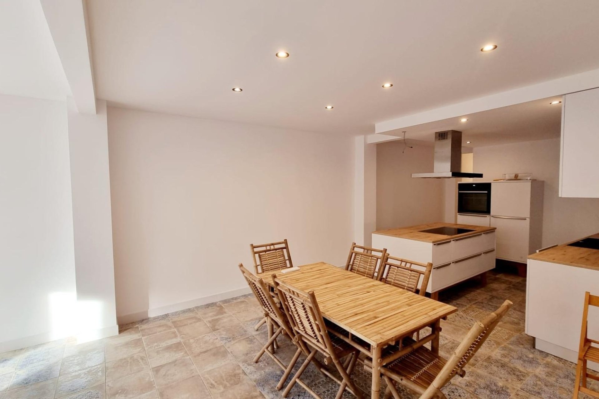 Revente - Apartment -
Torrevieja