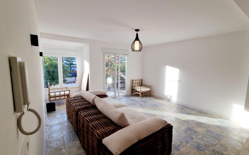 Revente - Apartment -
Torrevieja