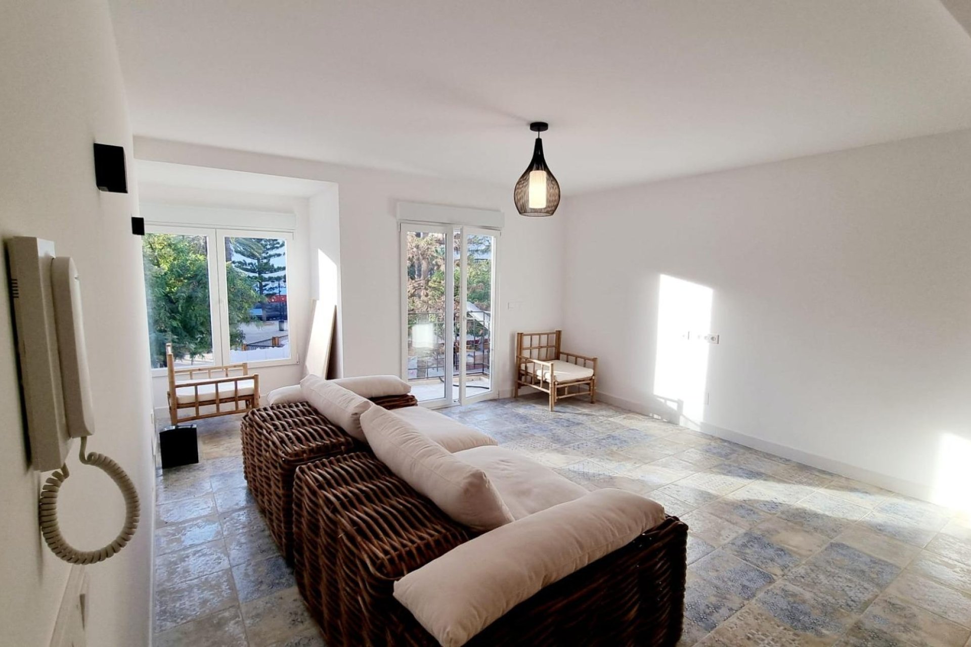 Revente - Apartment -
Torrevieja