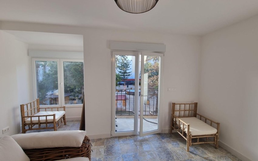 Revente - Apartment -
Torrevieja