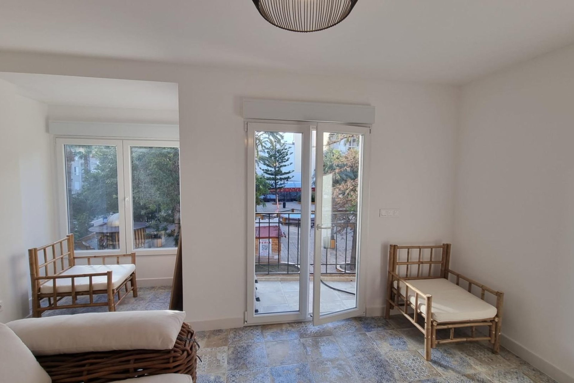 Revente - Apartment -
Torrevieja