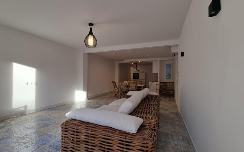 Revente - Apartment -
Torrevieja