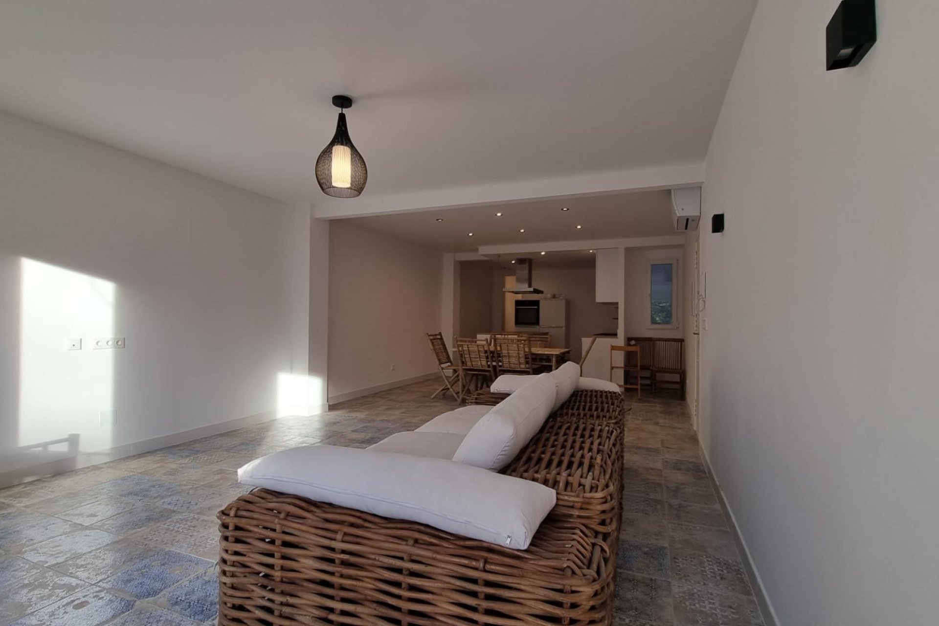 Revente - Apartment -
Torrevieja