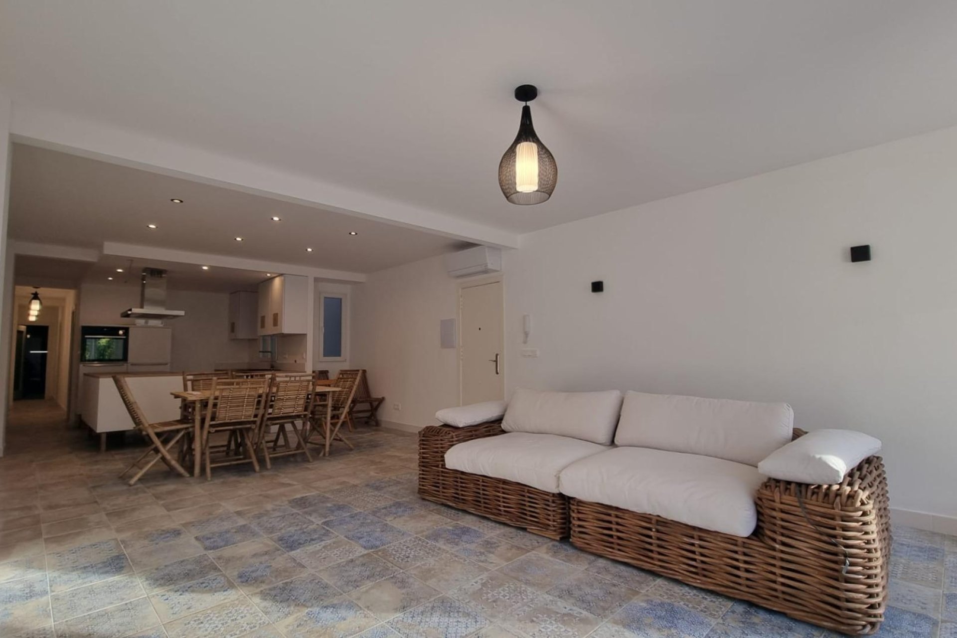 Revente - Apartment -
Torrevieja