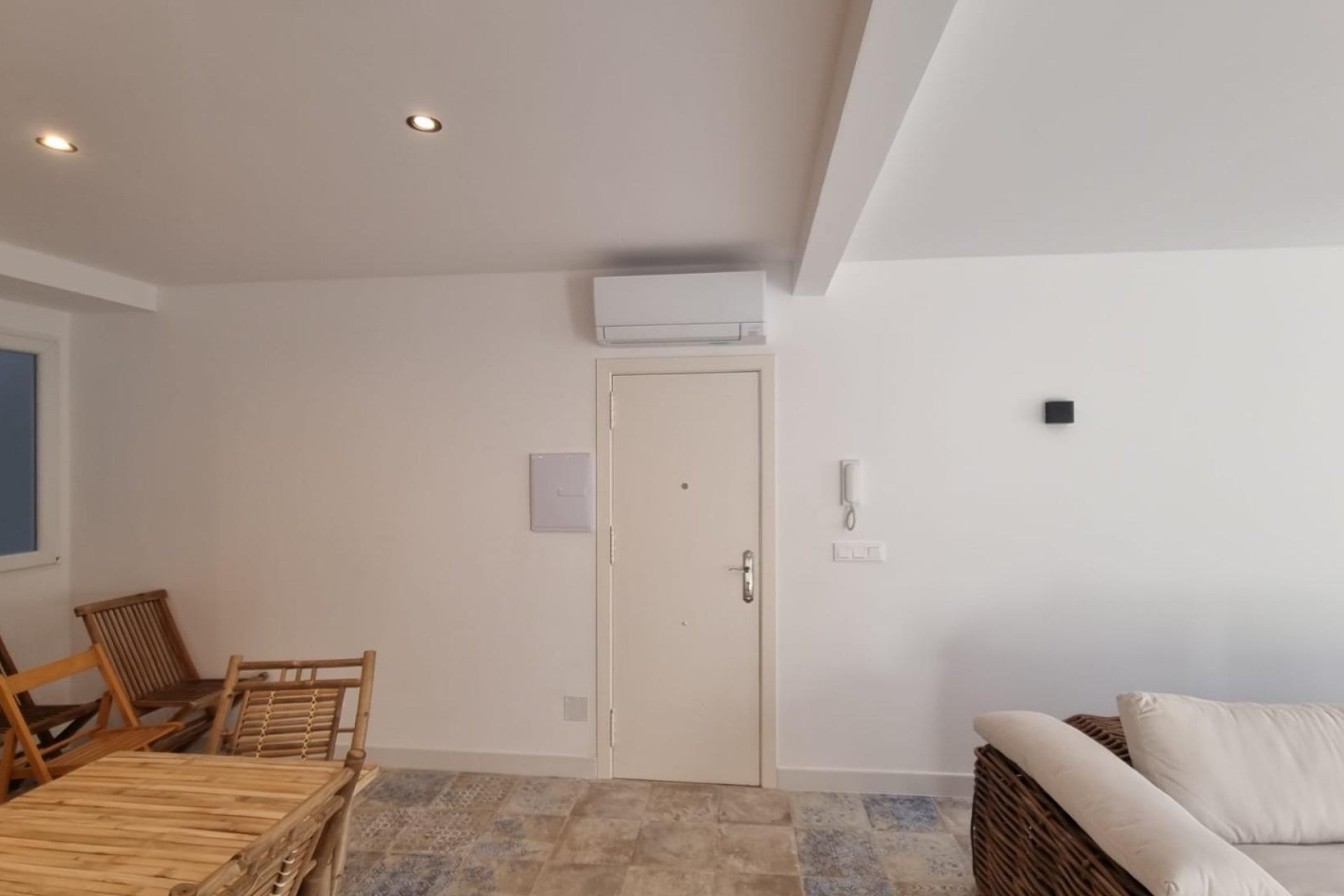Revente - Apartment -
Torrevieja