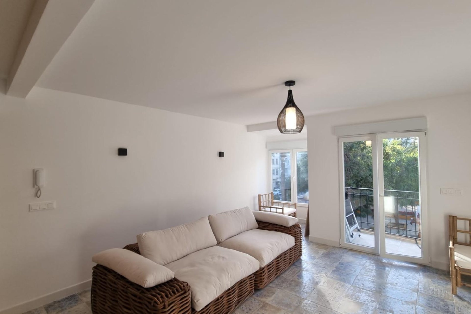 Revente - Apartment -
Torrevieja