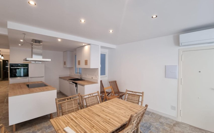 Revente - Apartment -
Torrevieja