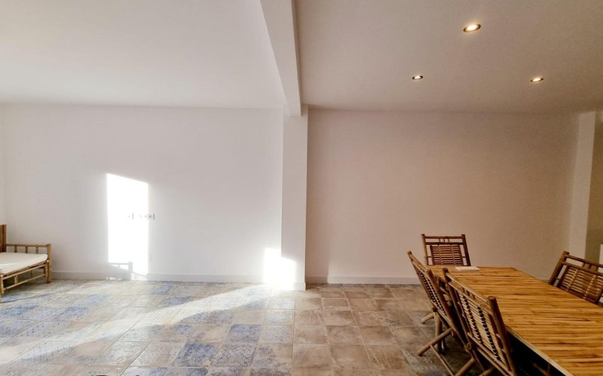 Revente - Apartment -
Torrevieja