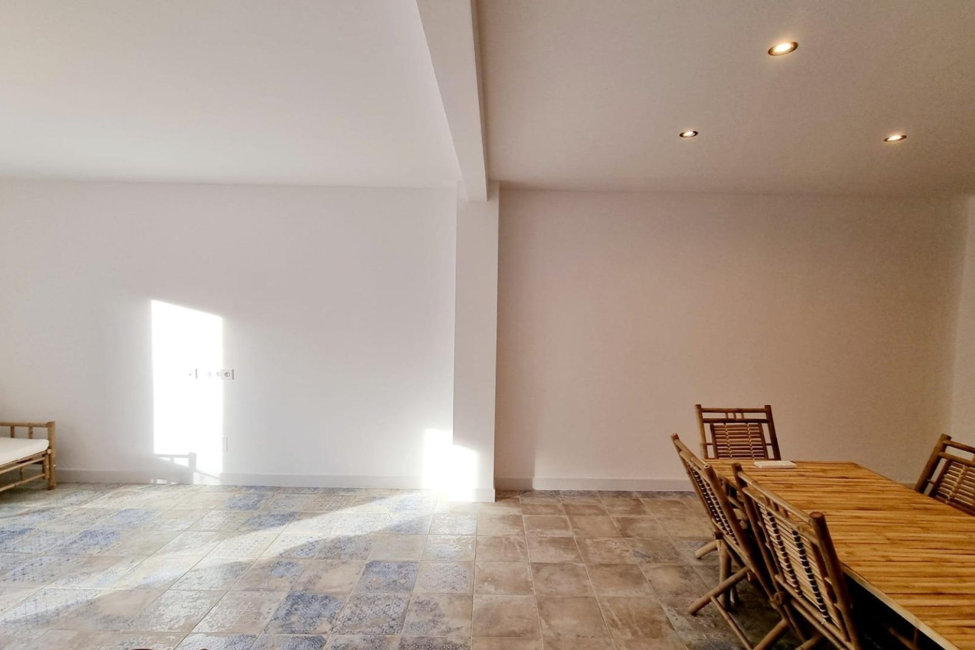 Revente - Apartment -
Torrevieja