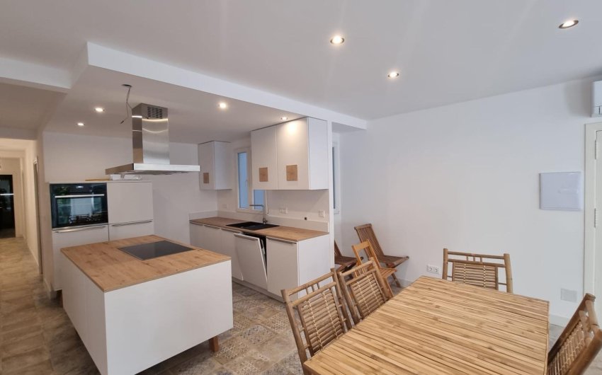 Revente - Apartment -
Torrevieja