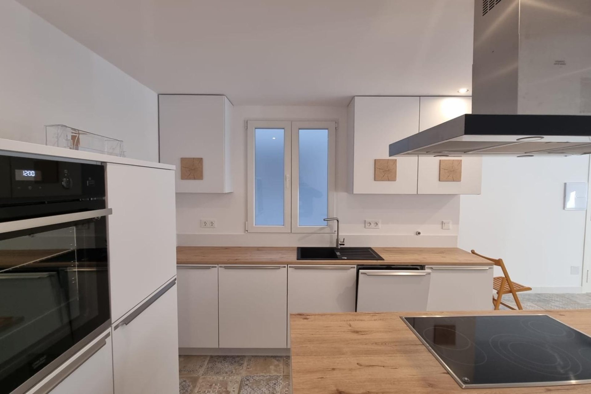 Revente - Apartment -
Torrevieja