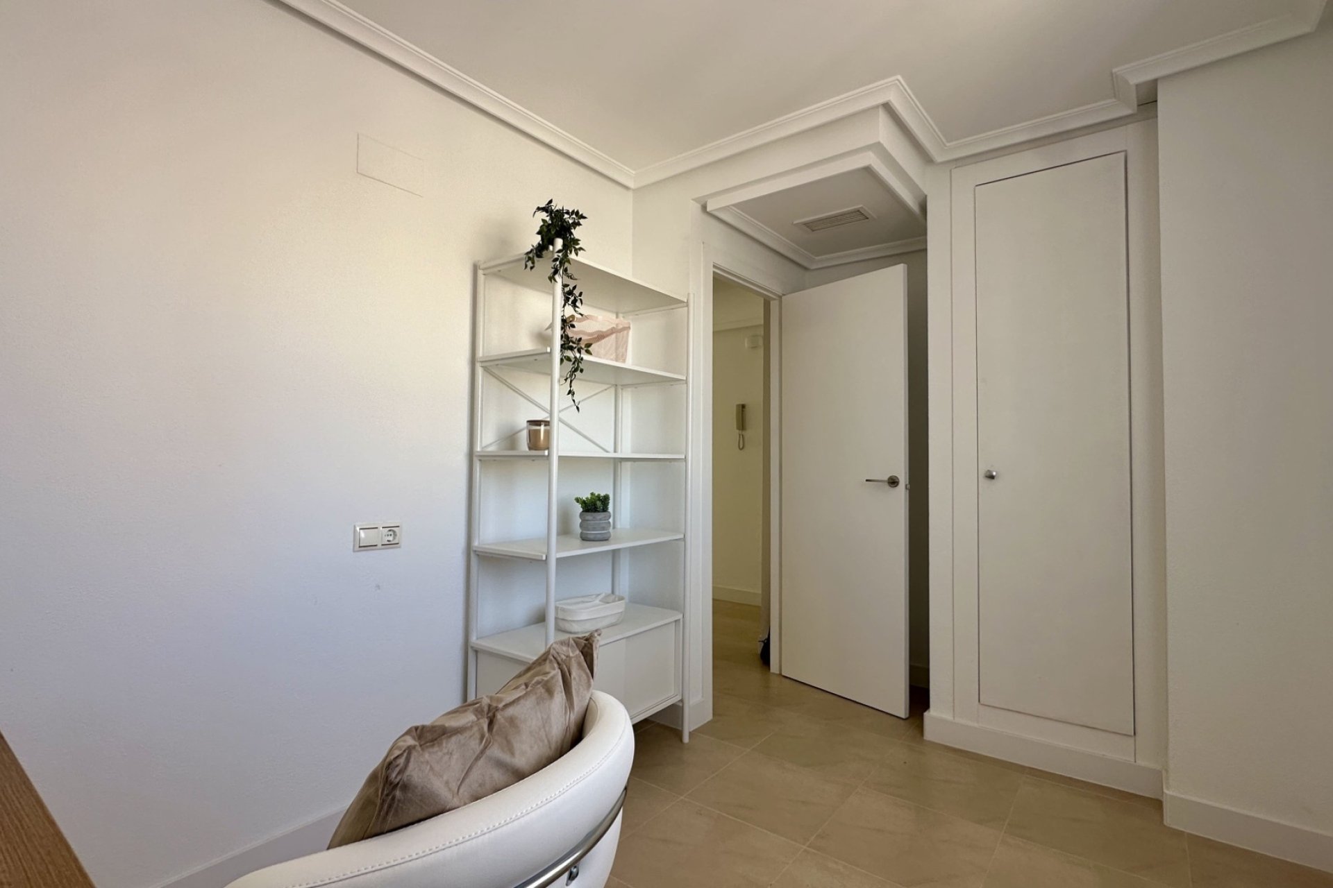 Revente - Apartment -
Torrevieja