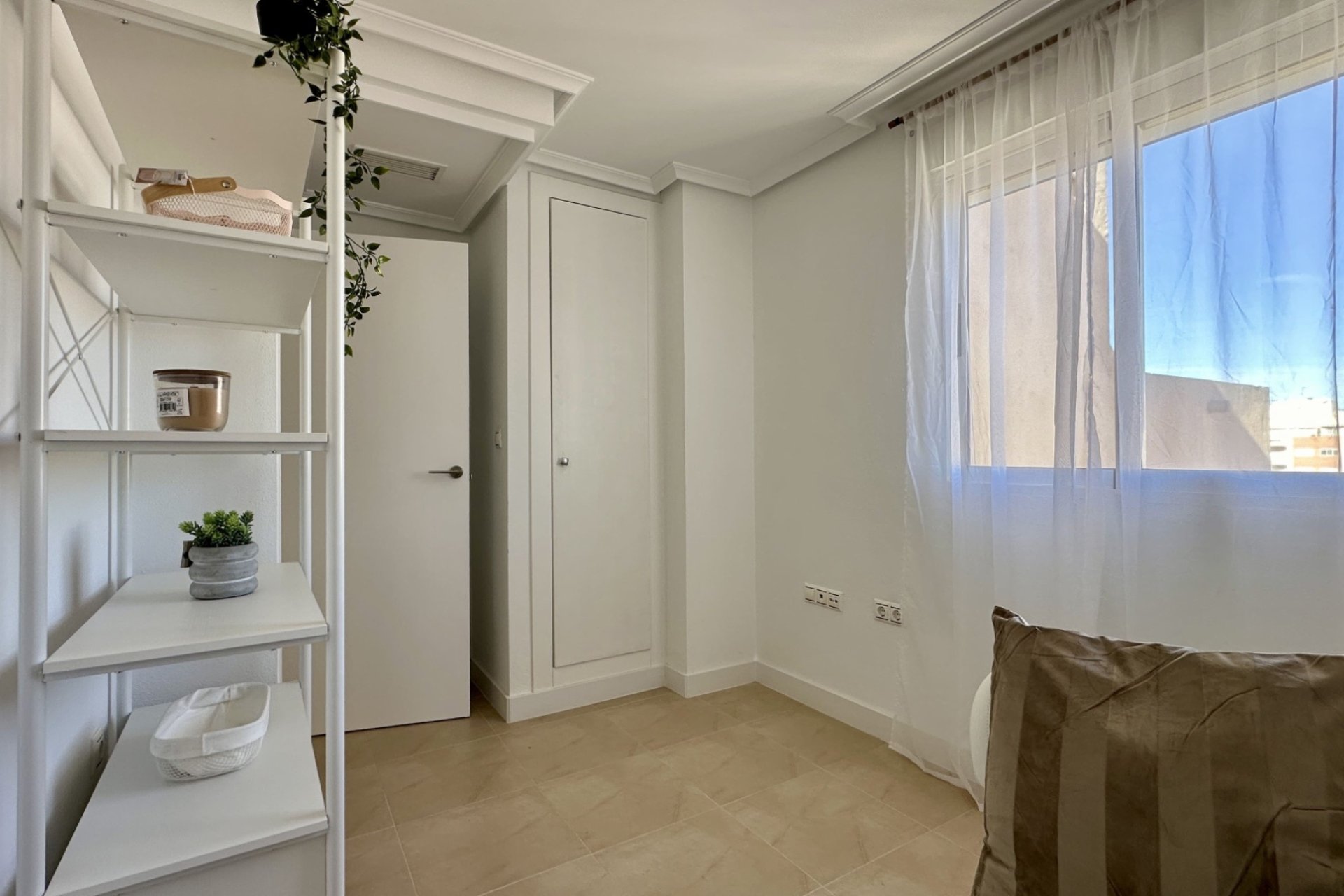 Revente - Apartment -
Torrevieja