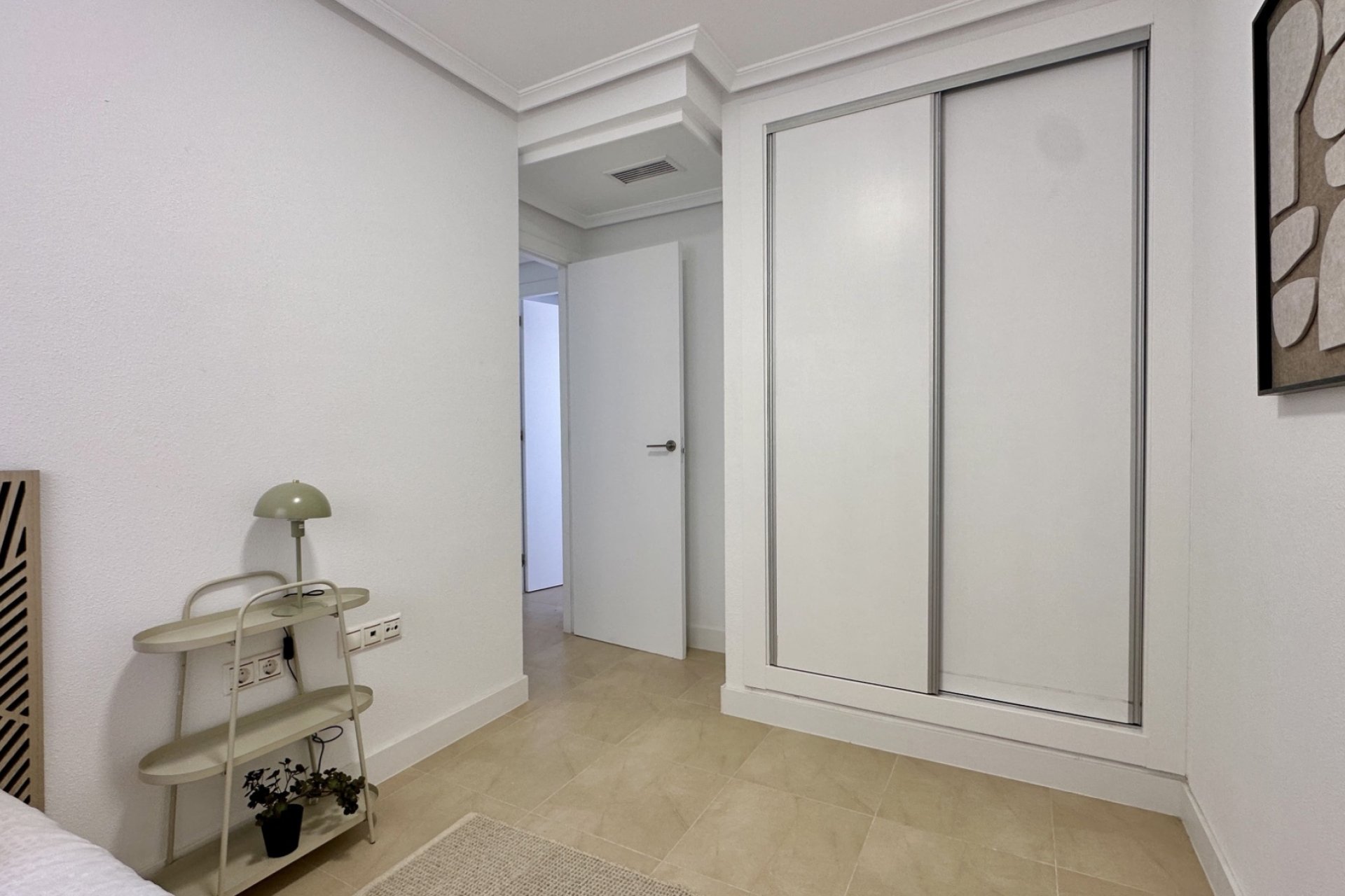 Revente - Apartment -
Torrevieja