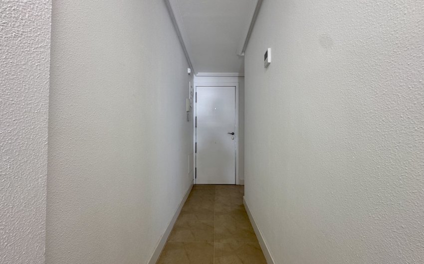 Revente - Apartment -
Torrevieja