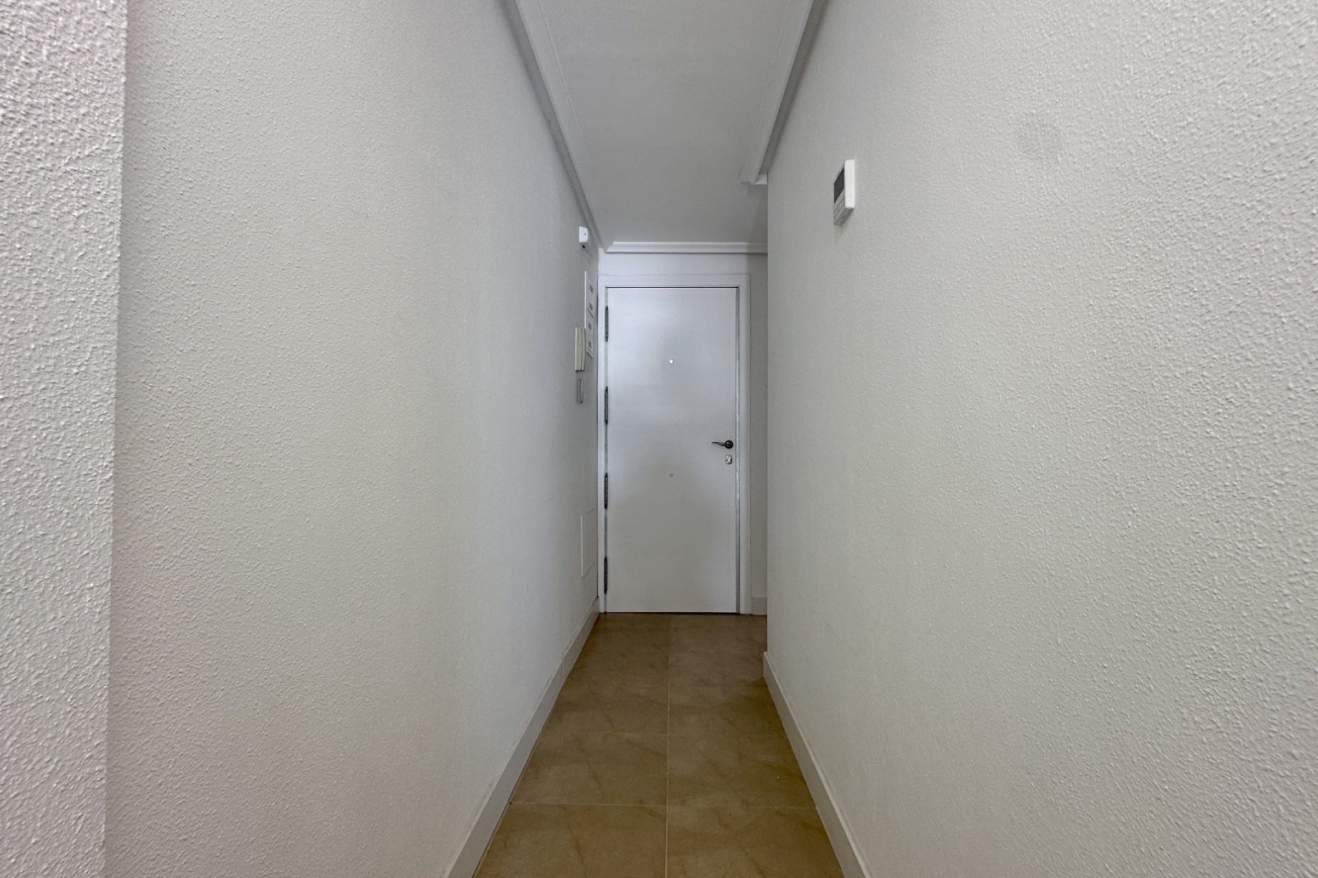 Revente - Apartment -
Torrevieja