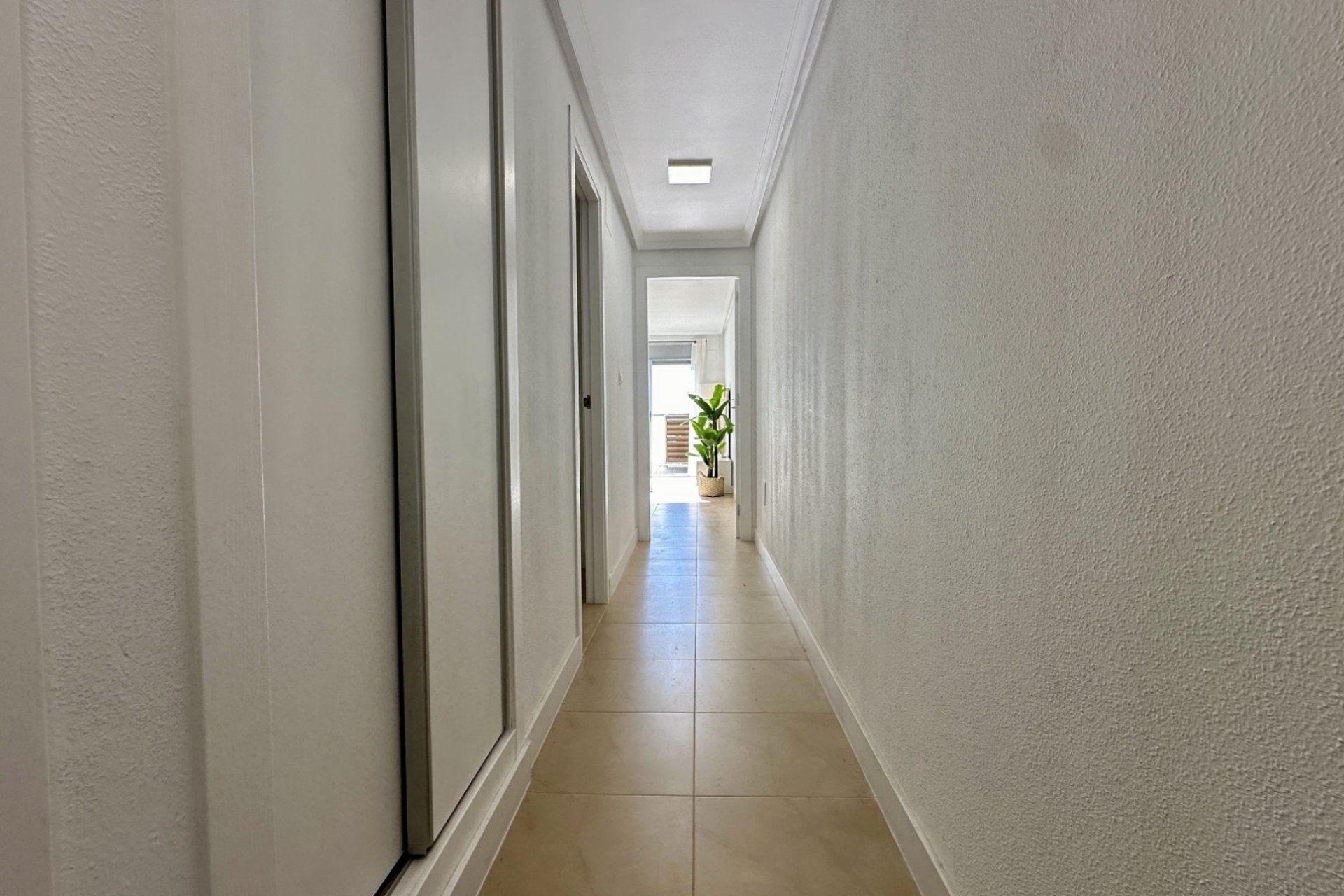 Revente - Apartment -
Torrevieja