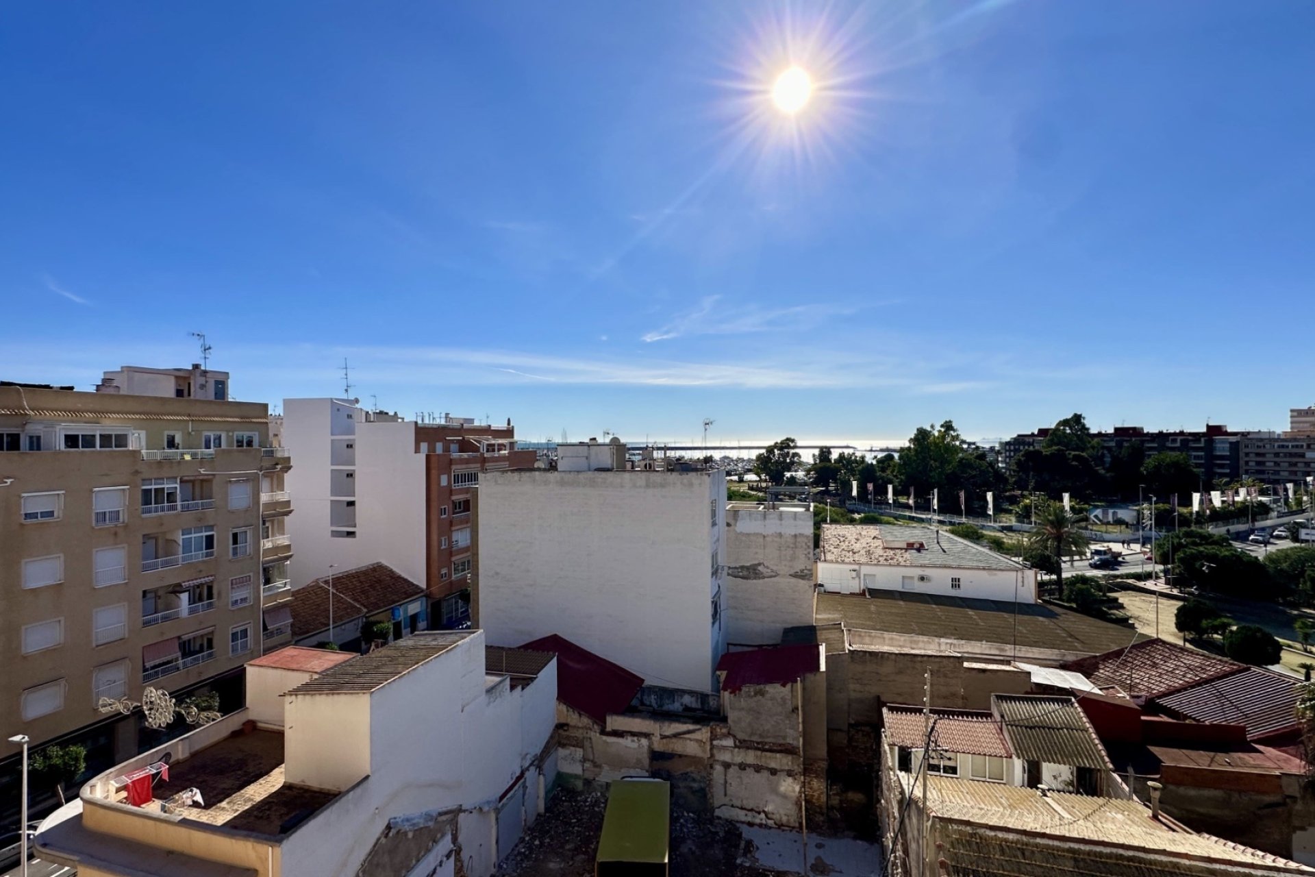 Revente - Apartment -
Torrevieja