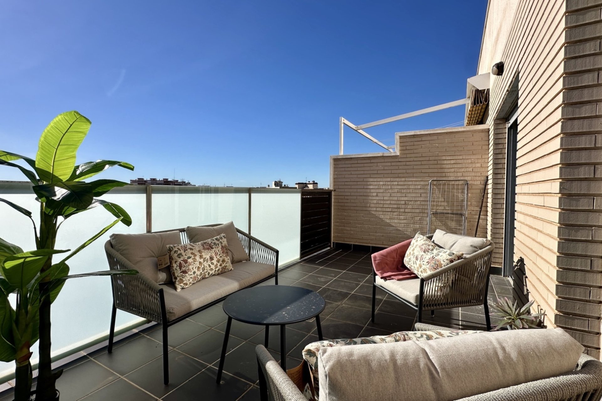 Revente - Apartment -
Torrevieja