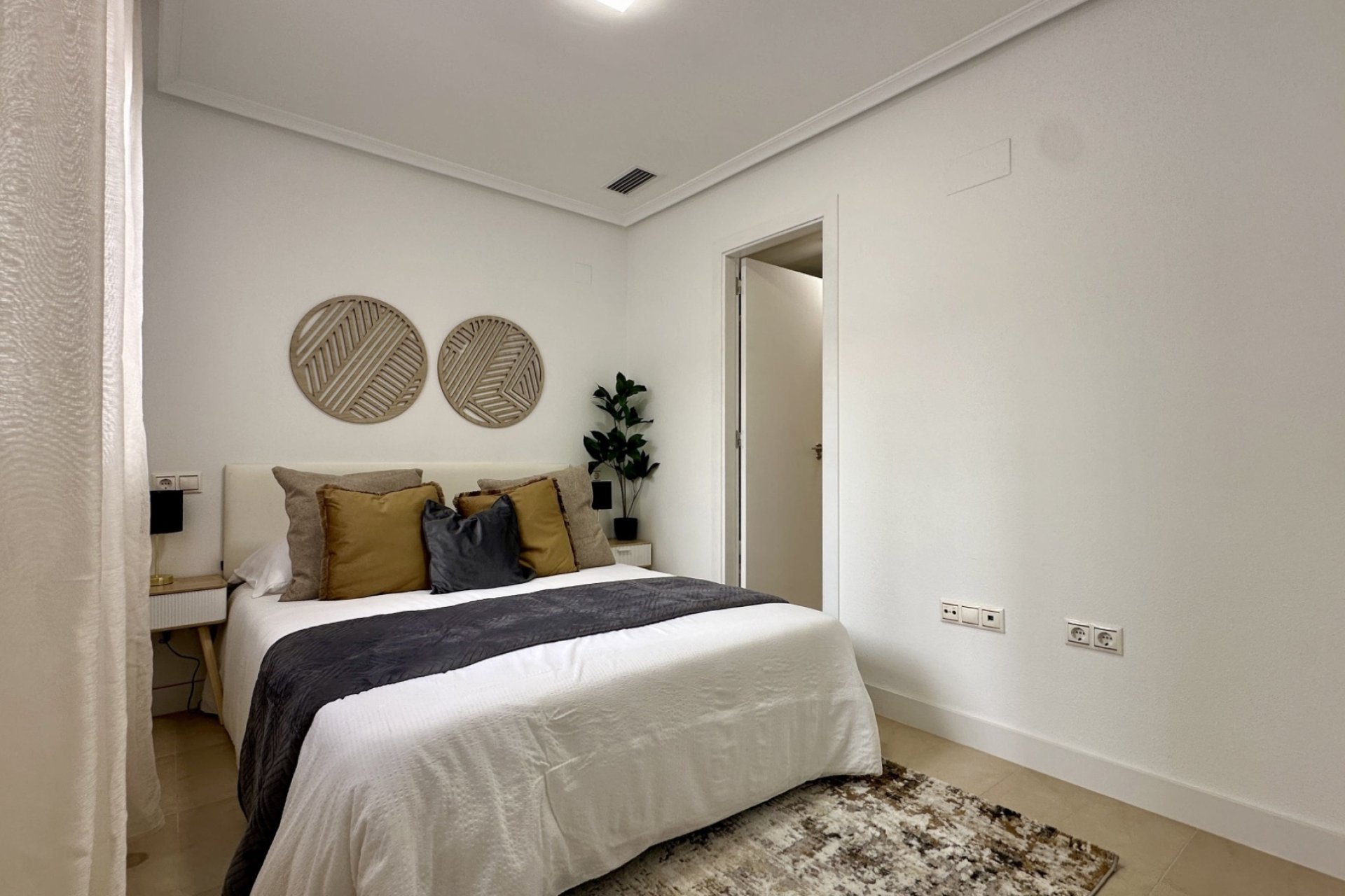 Revente - Apartment -
Torrevieja