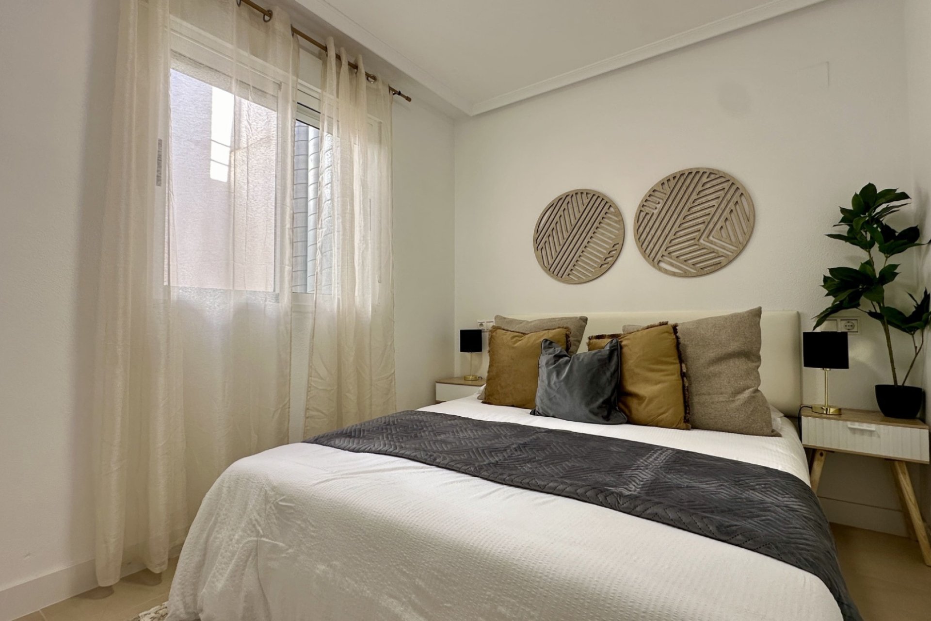 Revente - Apartment -
Torrevieja