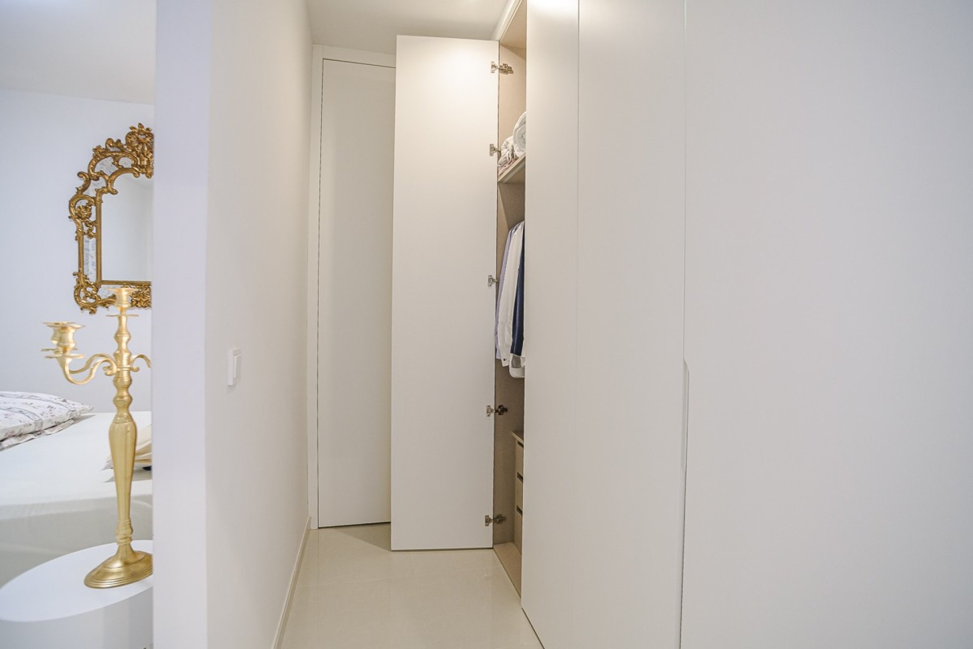 Revente - Apartment -
Torrevieja